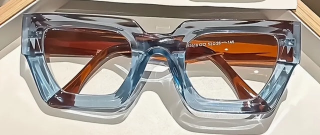 See me Clearly (Blue)