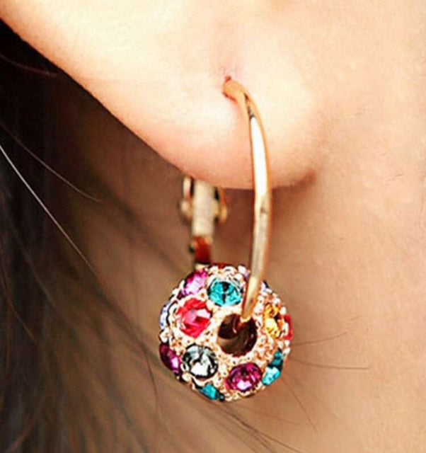 Pretty Little Bling