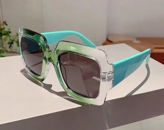 Cool Mint Sunglasses