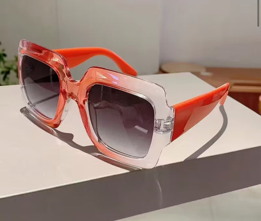 Heat Wave Sunglasses