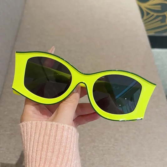 Lime-ade Shades
