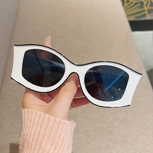 White Bright Shades